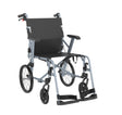 Icon 35 bx ultra light weight transit chair