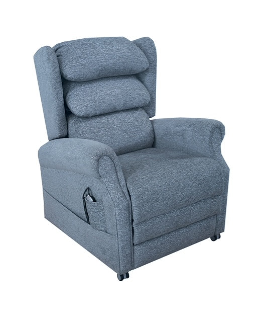 Tilmore rise and recliner como astroid