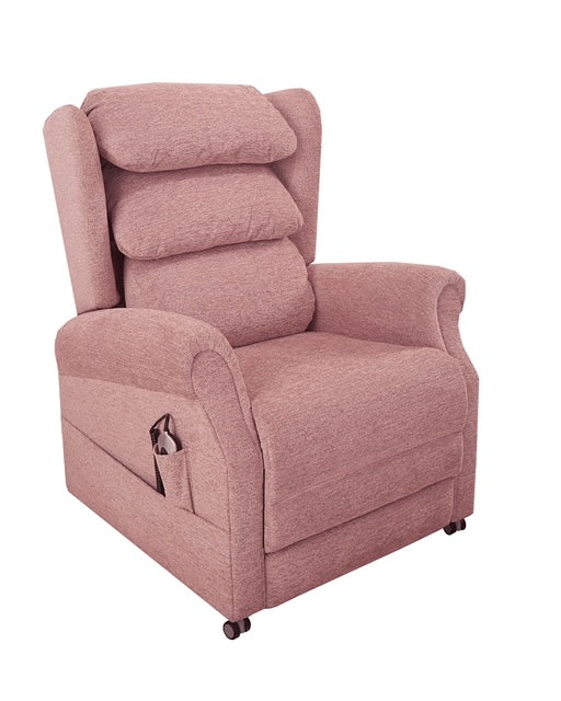 Tilmore rise and recliner como bloom