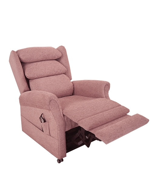 Tilmore rise and recliner como bloom