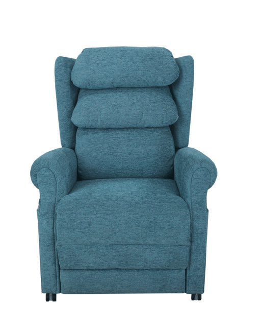 tilmore rise and recliner como spruce