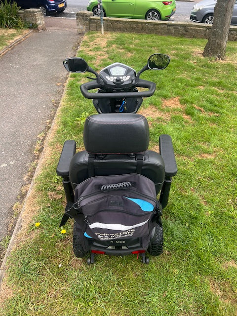 kymco agility mobility scooter