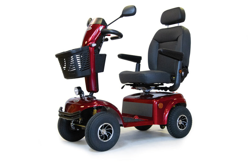 Roma Allrounder mobility scooter