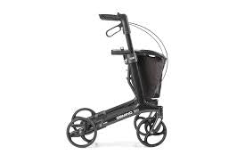 gemino 30 carbon rollator