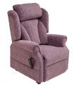 Jubilee rise and recline chair