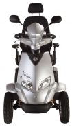 rascal vision front view