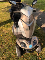 kymco agility