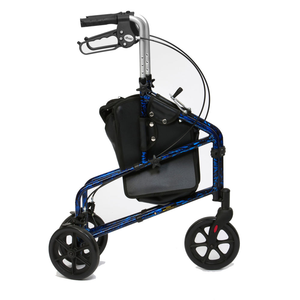 Drive Flame Tri Walker