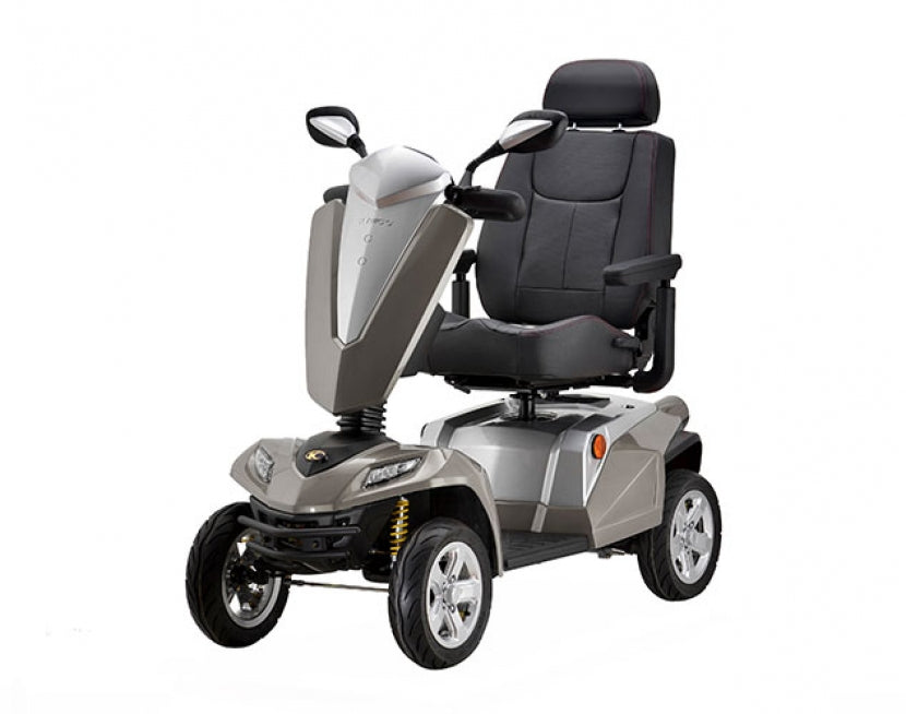 Kymco Maxer metallic mink