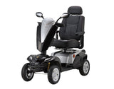 Kymco Maxer glossy black