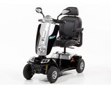 Kymco midi xls glossy black