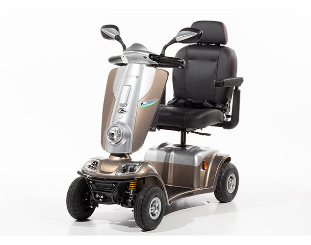 Kymco midi xls metallic mink