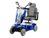 Kymco midi xls sapphire blue