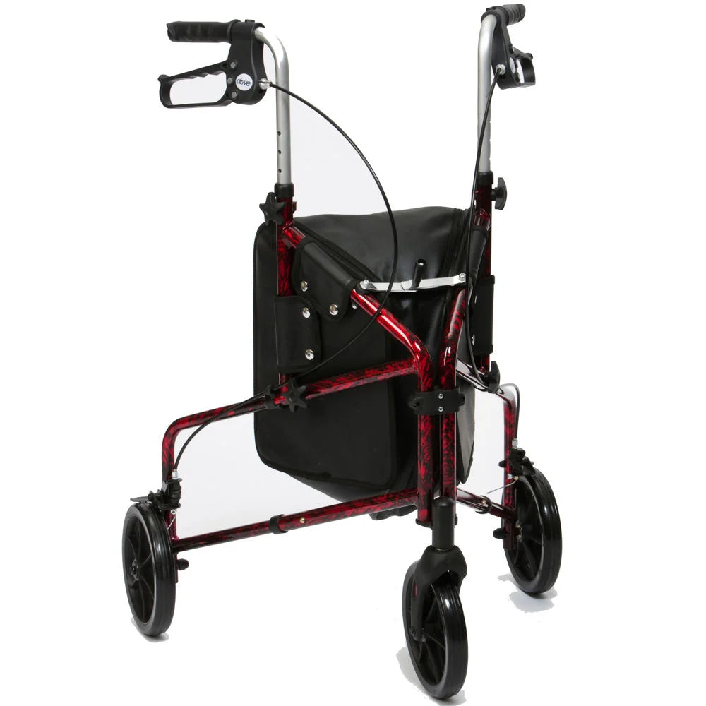 Drive Flame Tri Walker